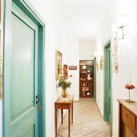 B&B Nonna Maria Termoli Kültér fotó