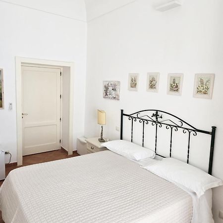 B&B Nonna Maria Termoli Kültér fotó
