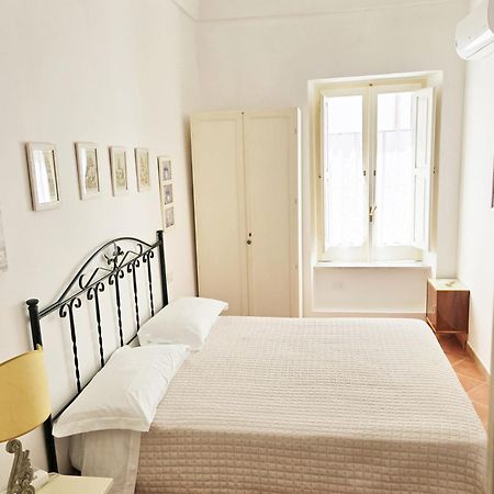 B&B Nonna Maria Termoli Kültér fotó