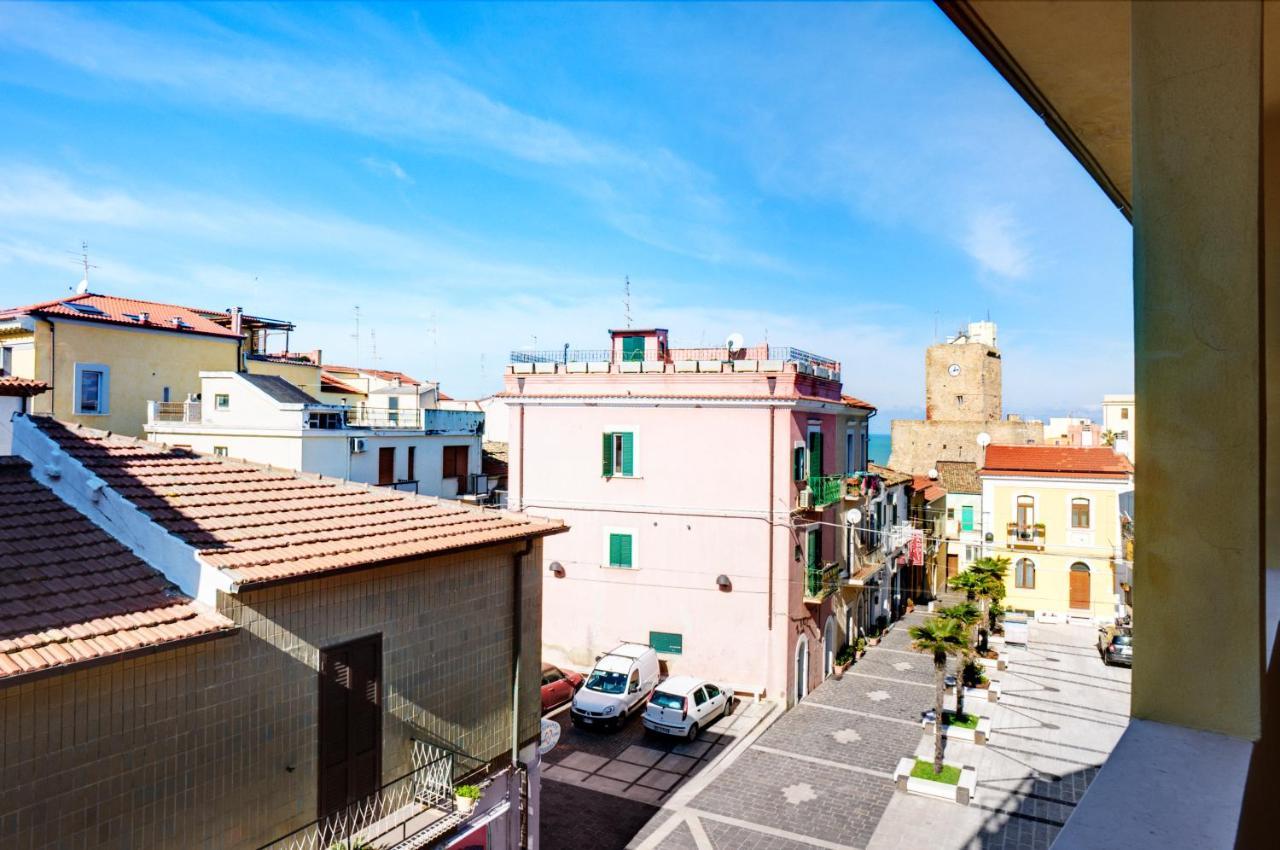 B&B Nonna Maria Termoli Kültér fotó