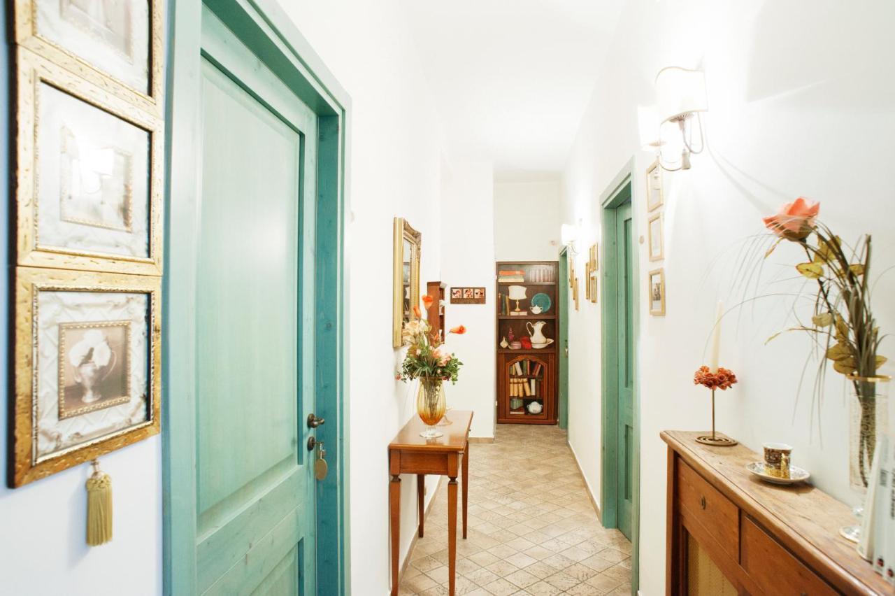 B&B Nonna Maria Termoli Kültér fotó