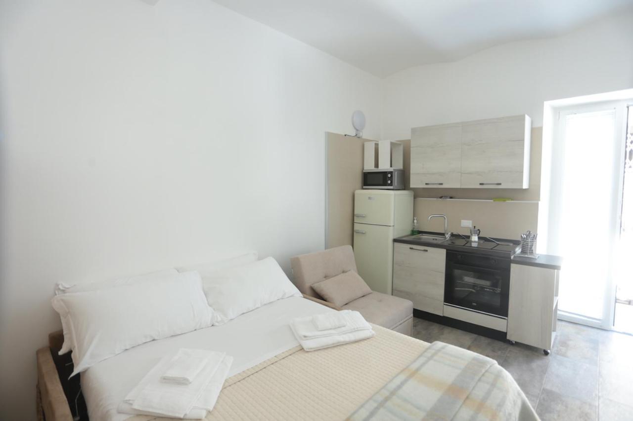 B&B Nonna Maria Termoli Kültér fotó