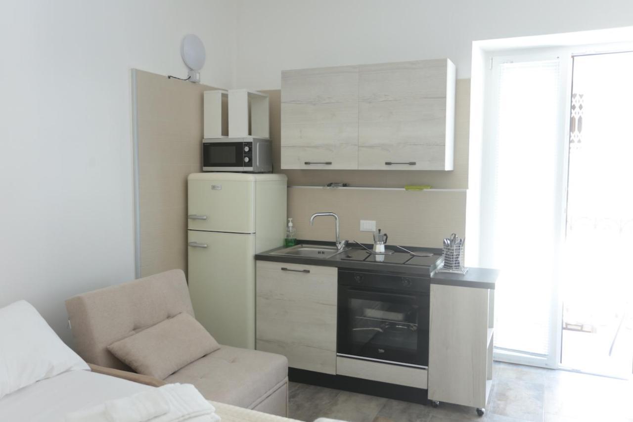 B&B Nonna Maria Termoli Kültér fotó
