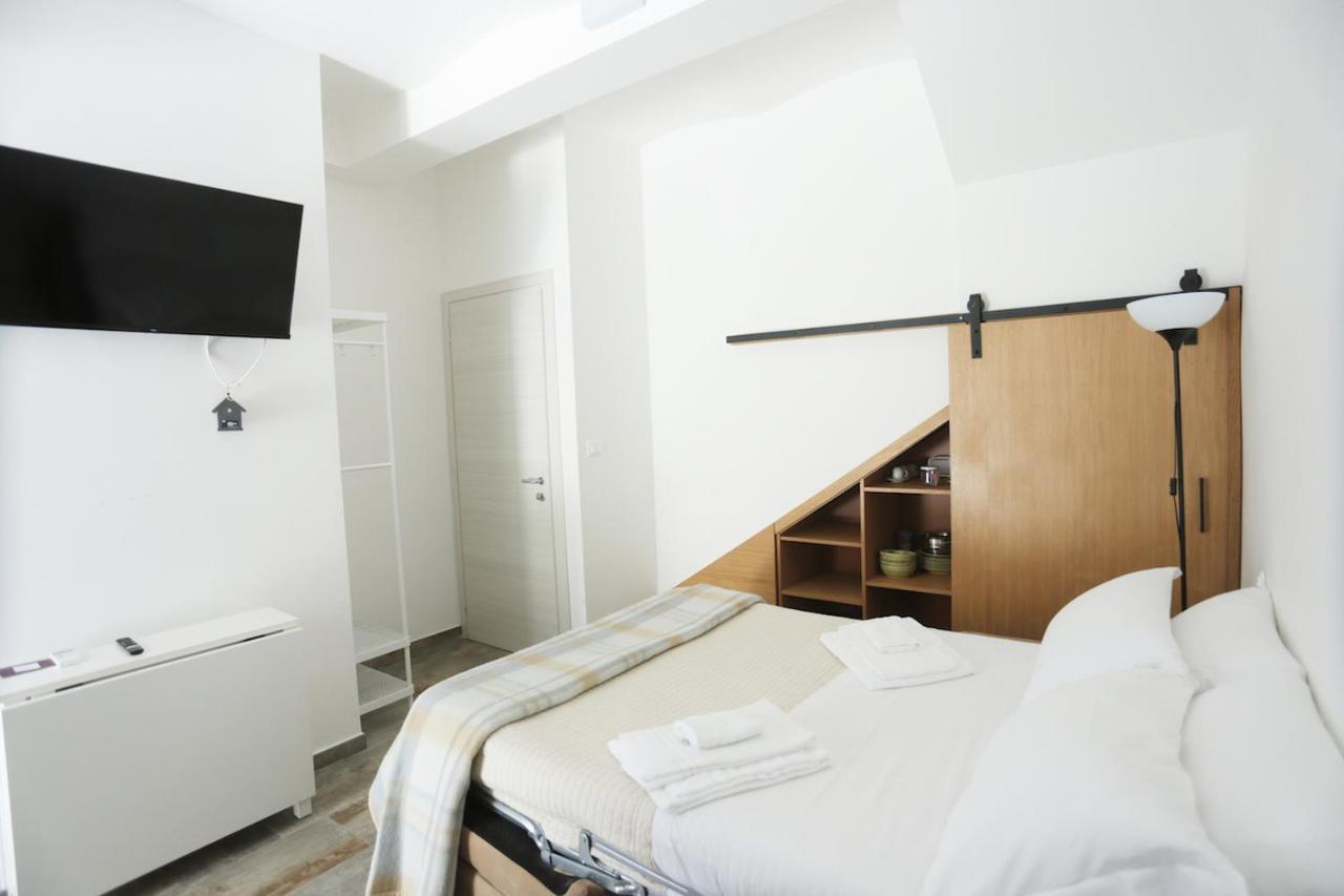 B&B Nonna Maria Termoli Kültér fotó