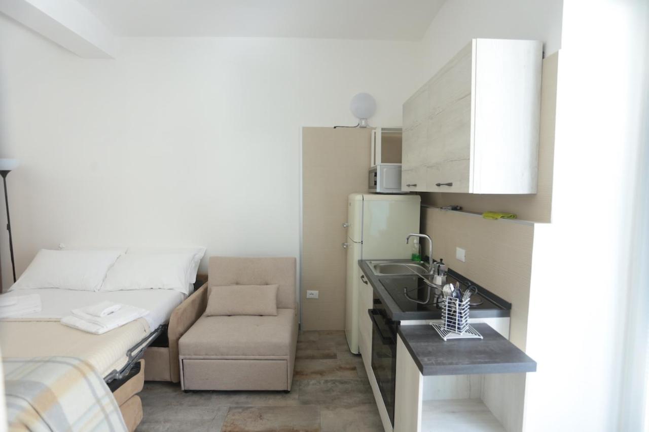 B&B Nonna Maria Termoli Kültér fotó