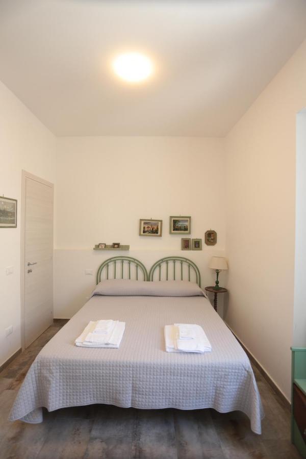 B&B Nonna Maria Termoli Kültér fotó
