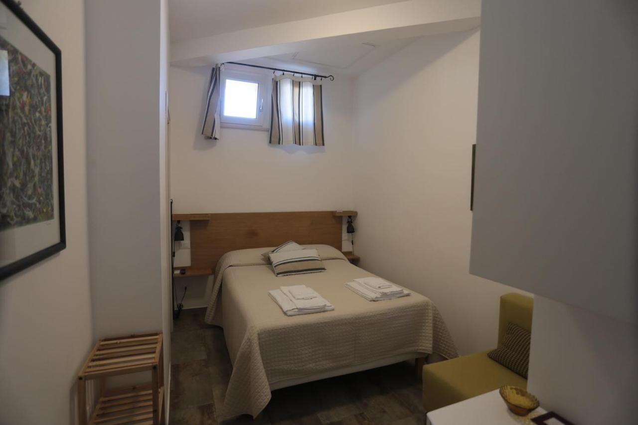 B&B Nonna Maria Termoli Kültér fotó