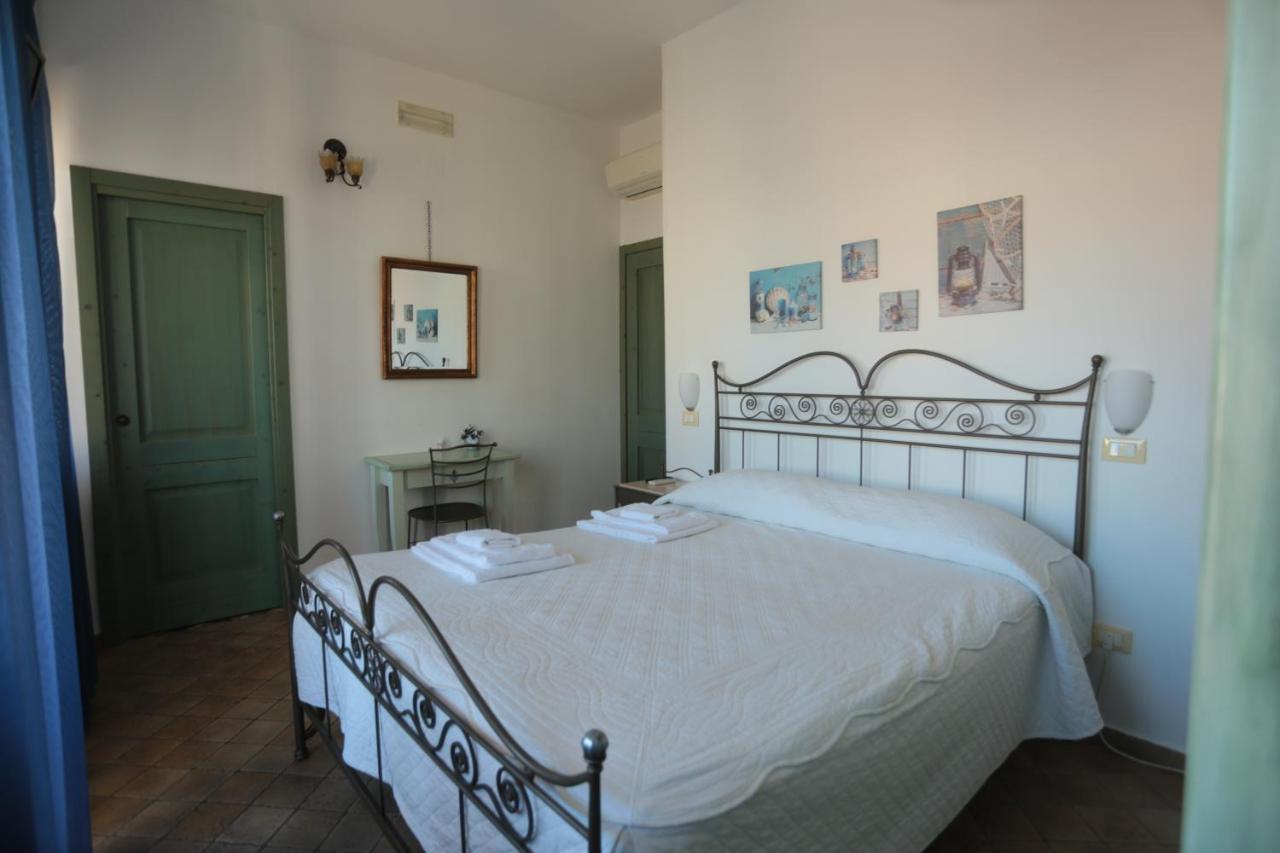 B&B Nonna Maria Termoli Kültér fotó