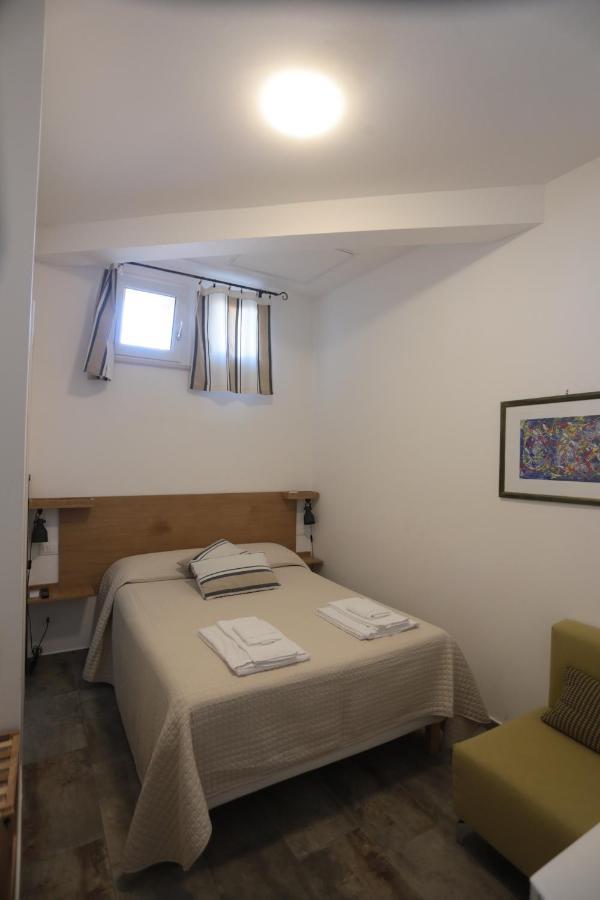 B&B Nonna Maria Termoli Kültér fotó
