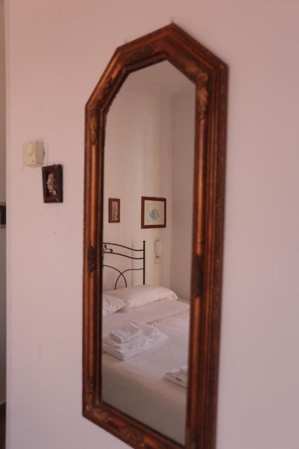B&B Nonna Maria Termoli Kültér fotó