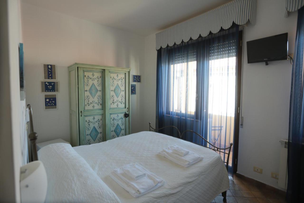 B&B Nonna Maria Termoli Kültér fotó