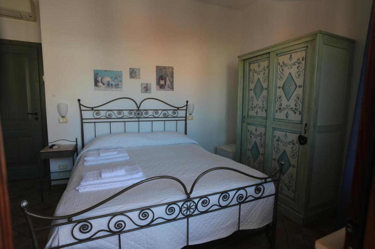 B&B Nonna Maria Termoli Kültér fotó