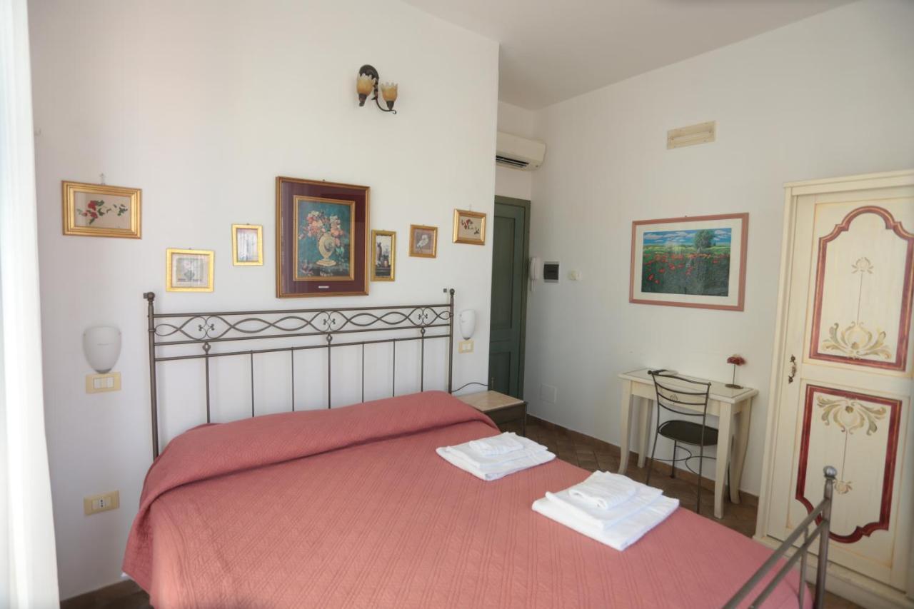 B&B Nonna Maria Termoli Kültér fotó