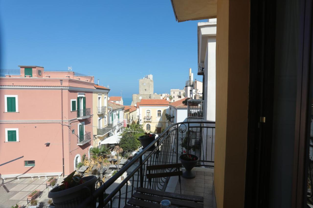 B&B Nonna Maria Termoli Kültér fotó