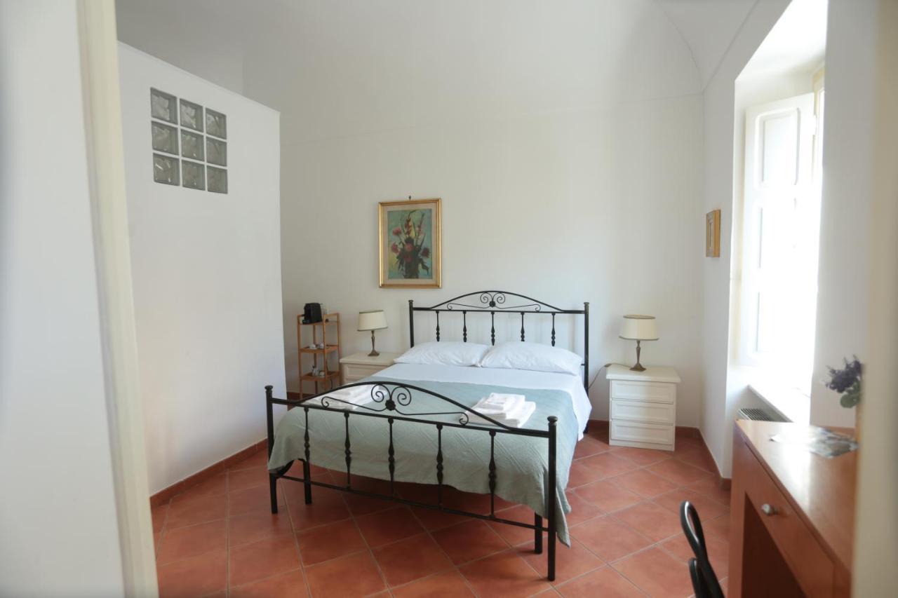 B&B Nonna Maria Termoli Kültér fotó