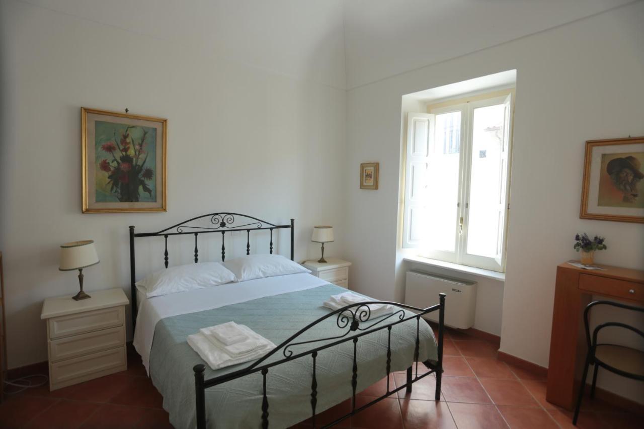 B&B Nonna Maria Termoli Kültér fotó