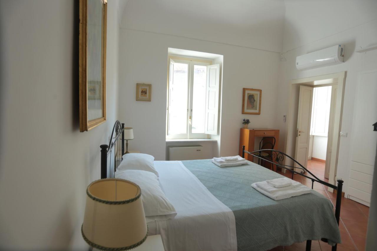 B&B Nonna Maria Termoli Kültér fotó