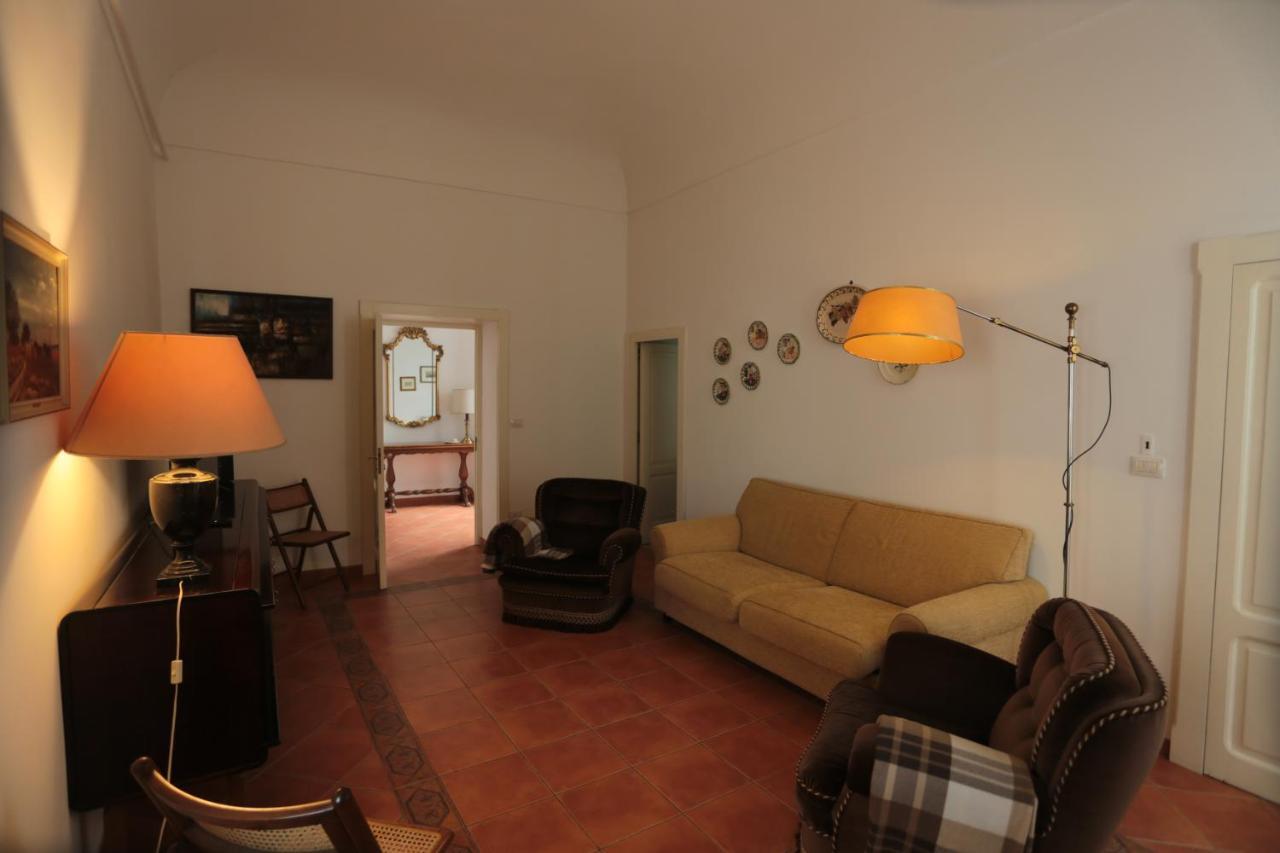 B&B Nonna Maria Termoli Kültér fotó