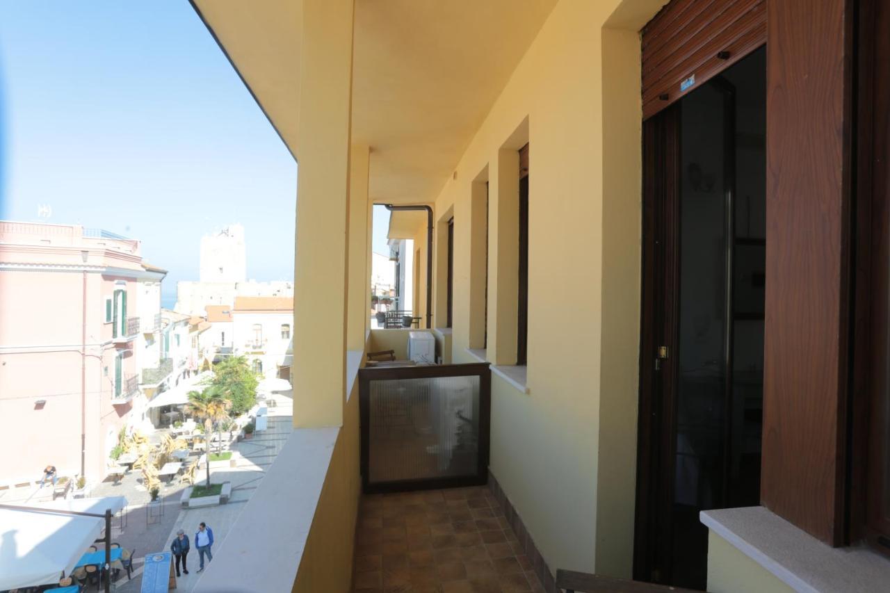 B&B Nonna Maria Termoli Kültér fotó