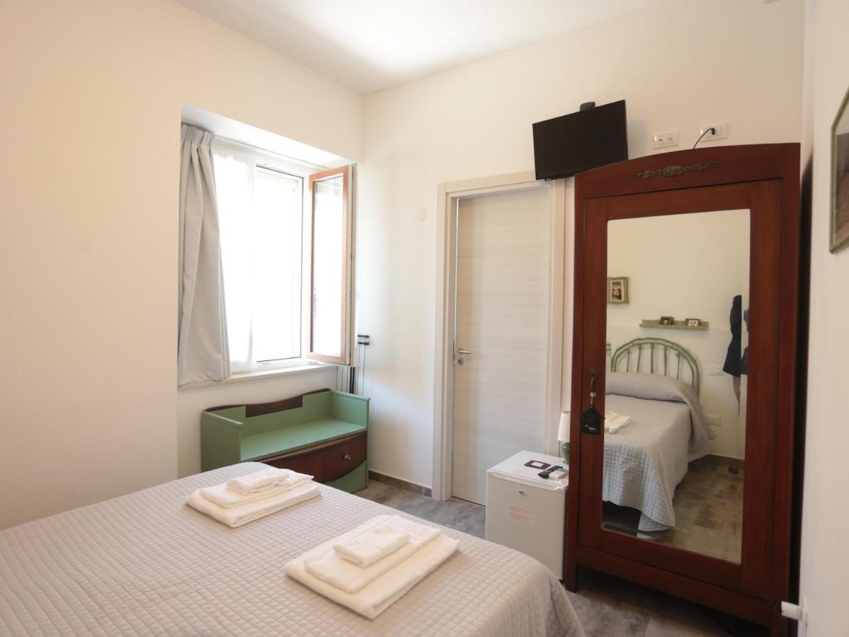 B&B Nonna Maria Termoli Kültér fotó