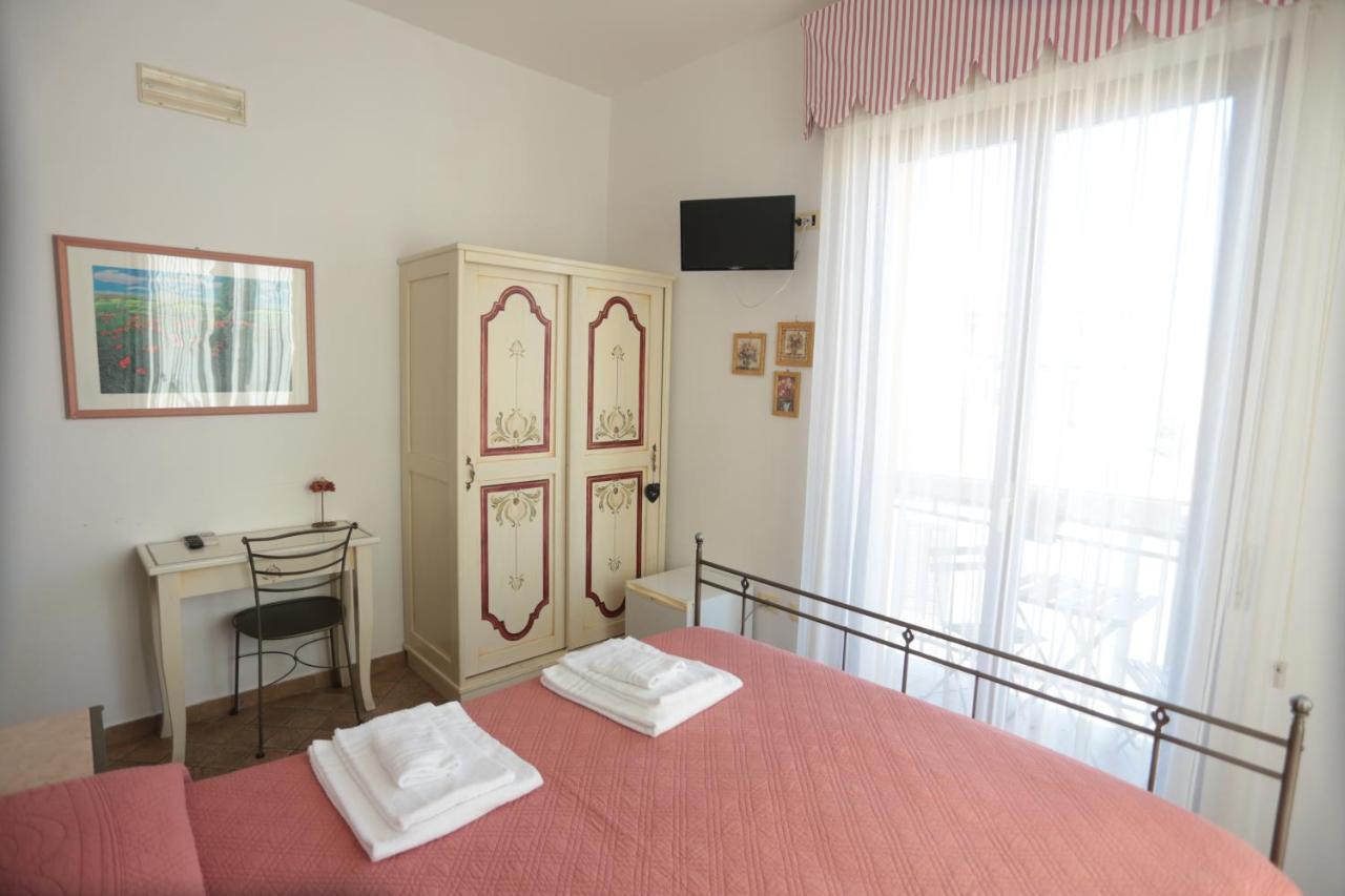 B&B Nonna Maria Termoli Kültér fotó