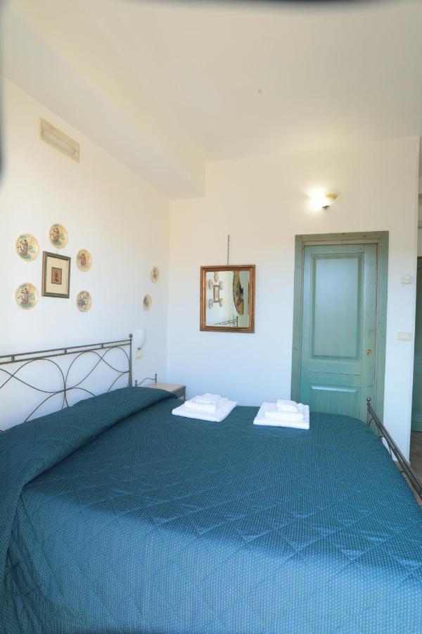 B&B Nonna Maria Termoli Kültér fotó