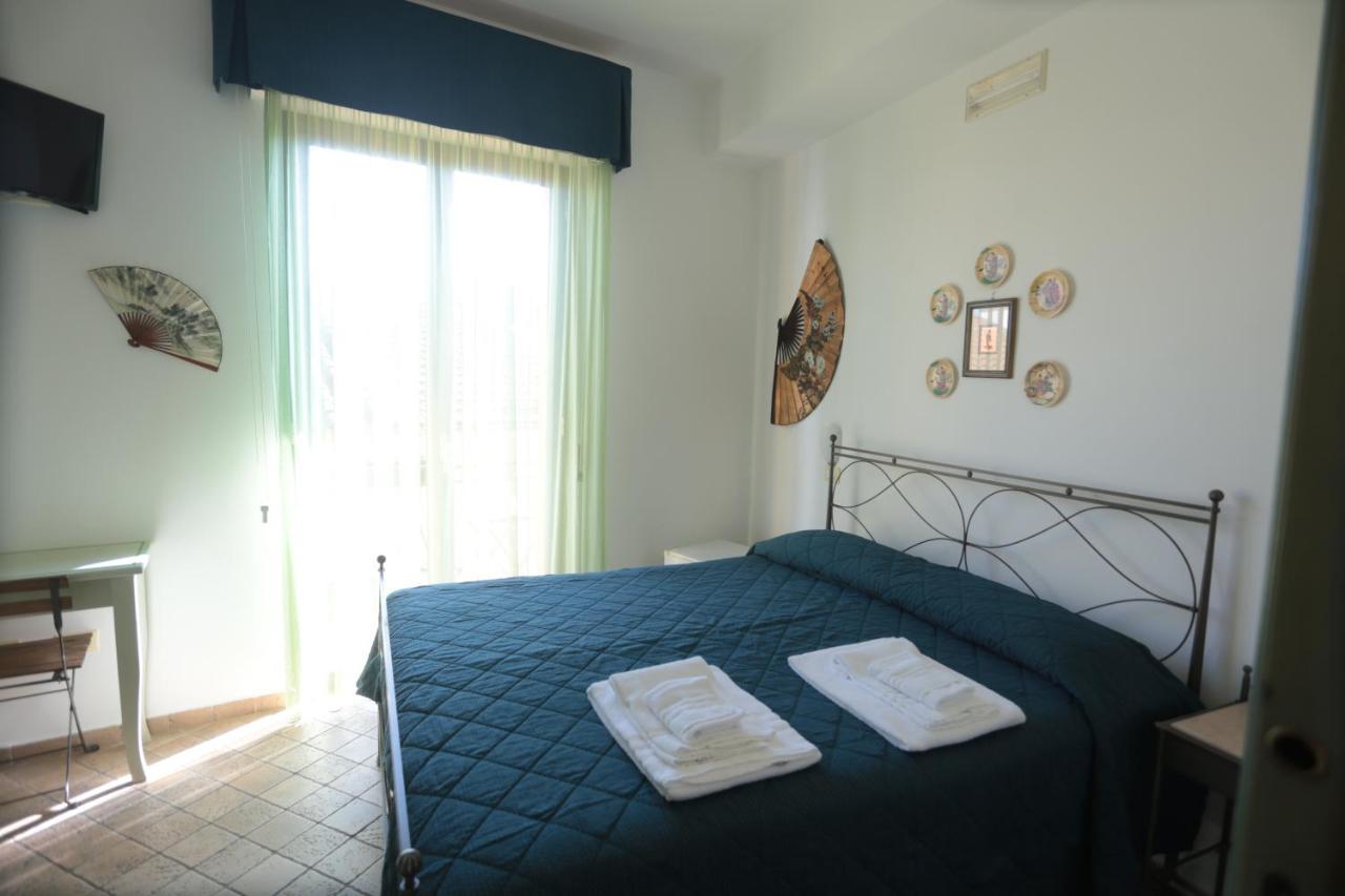 B&B Nonna Maria Termoli Kültér fotó
