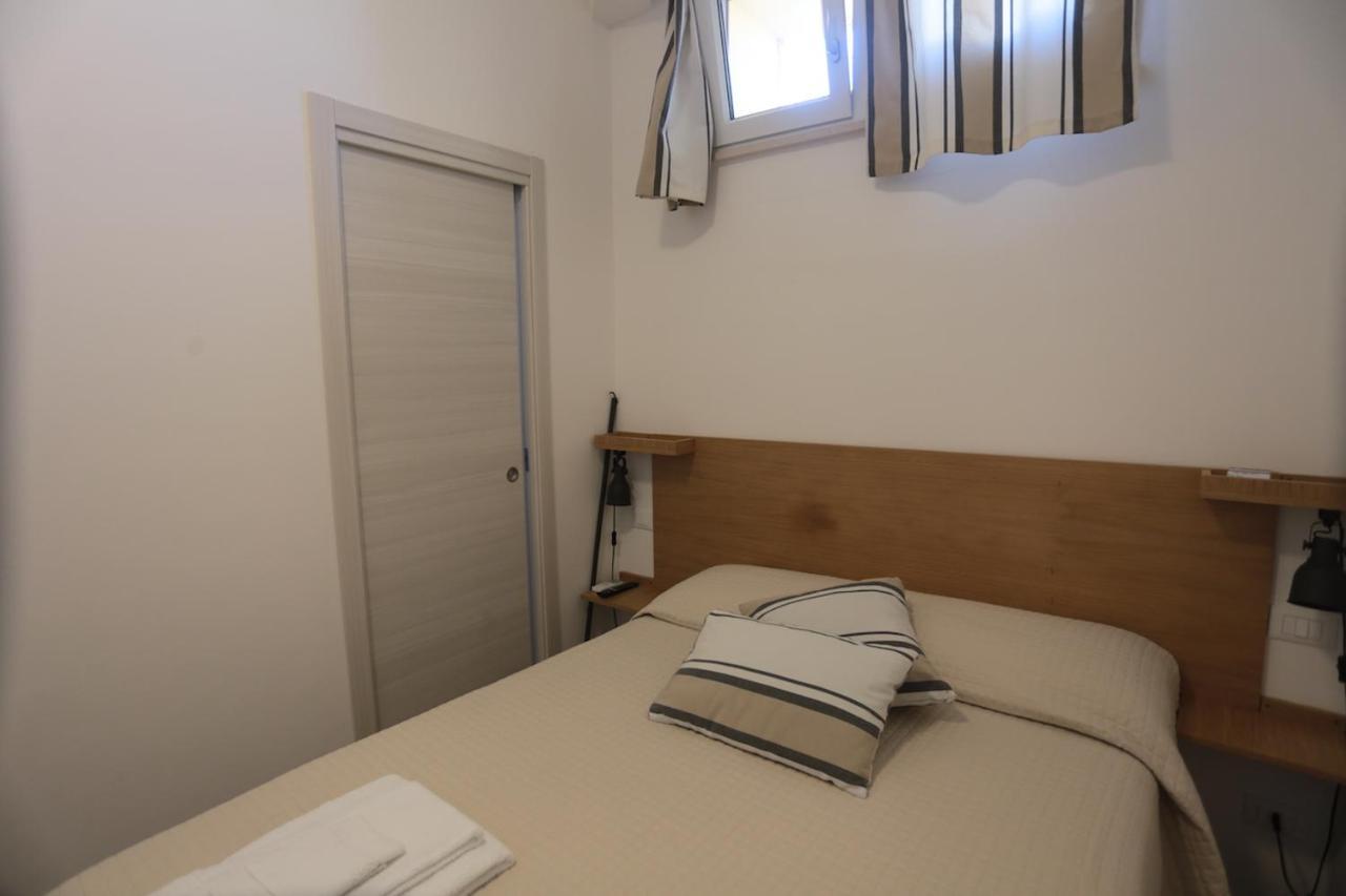 B&B Nonna Maria Termoli Kültér fotó