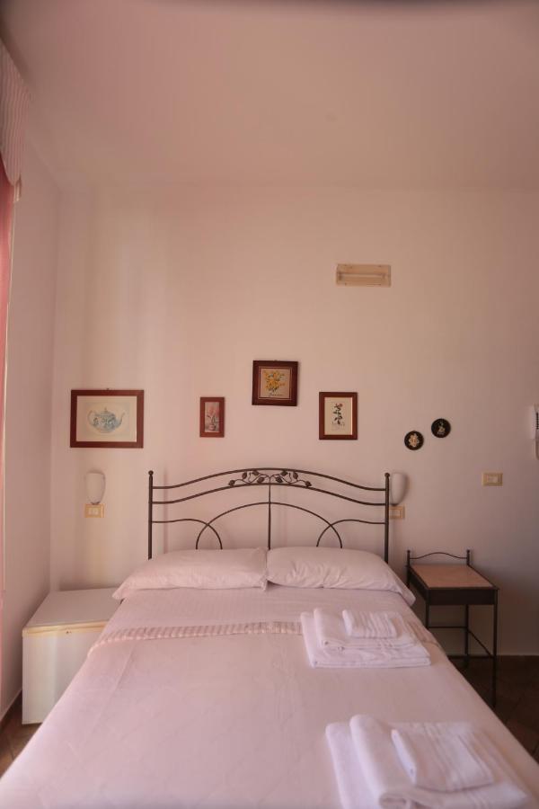 B&B Nonna Maria Termoli Kültér fotó