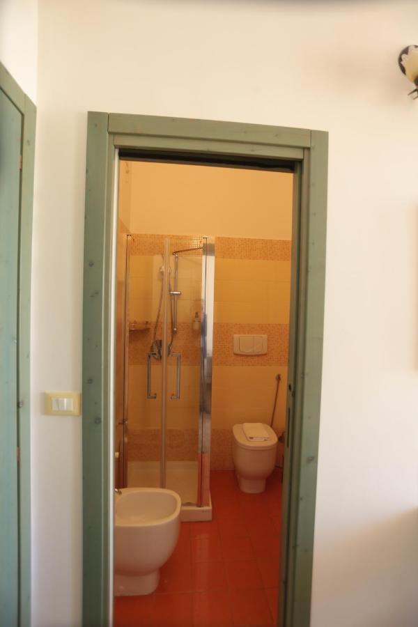 B&B Nonna Maria Termoli Kültér fotó