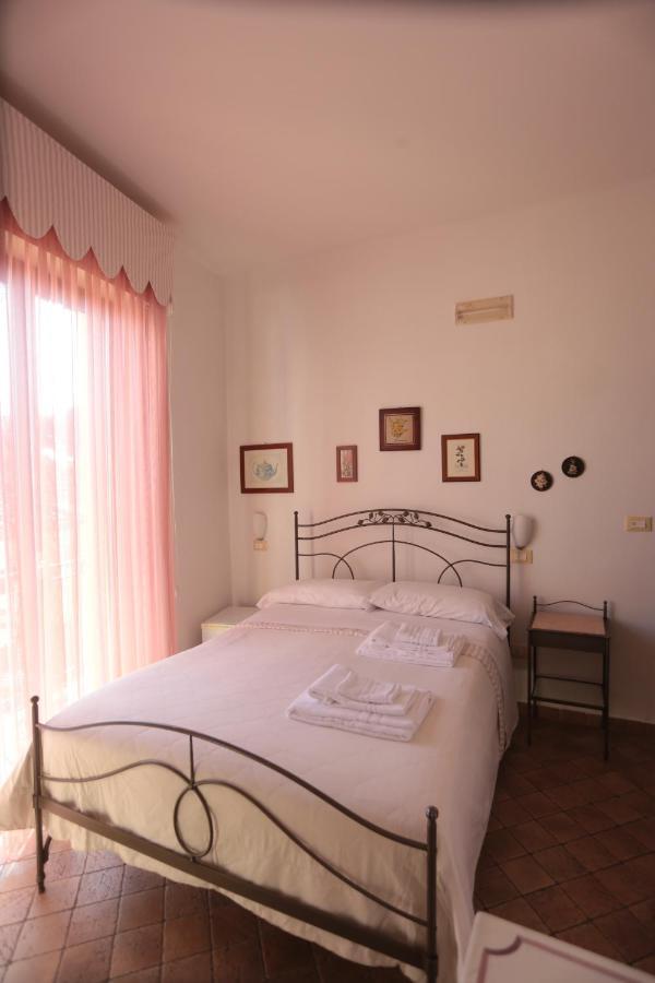 B&B Nonna Maria Termoli Kültér fotó