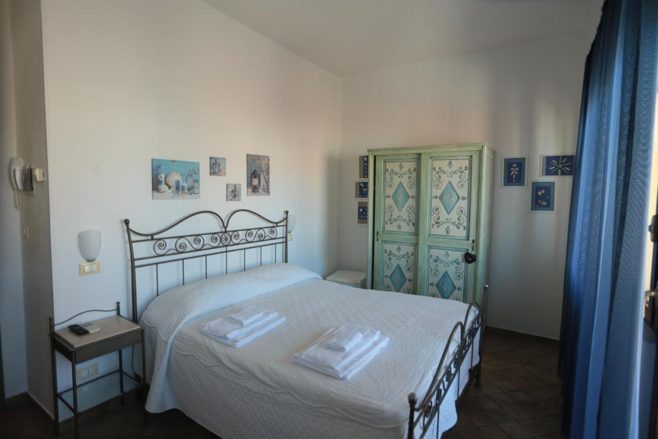 B&B Nonna Maria Termoli Kültér fotó