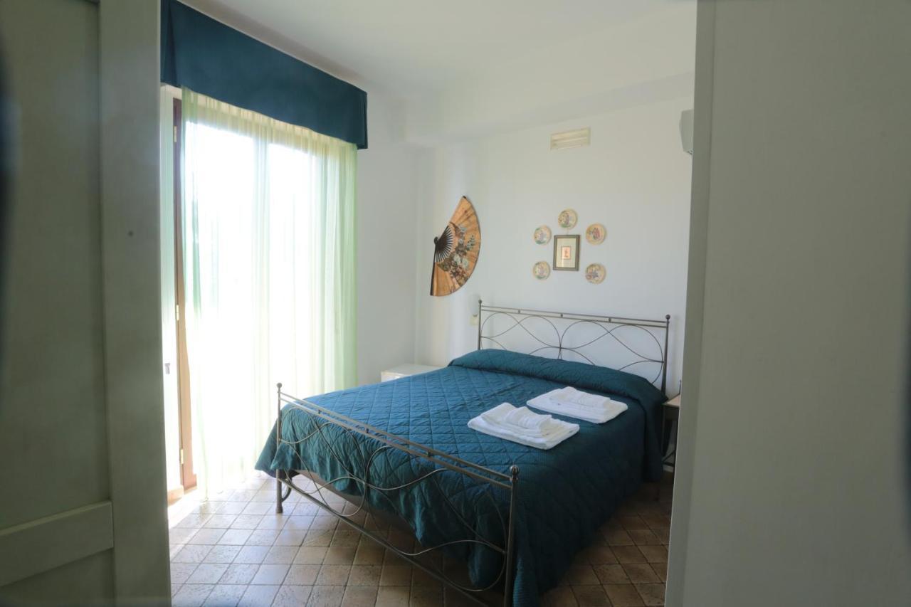 B&B Nonna Maria Termoli Kültér fotó