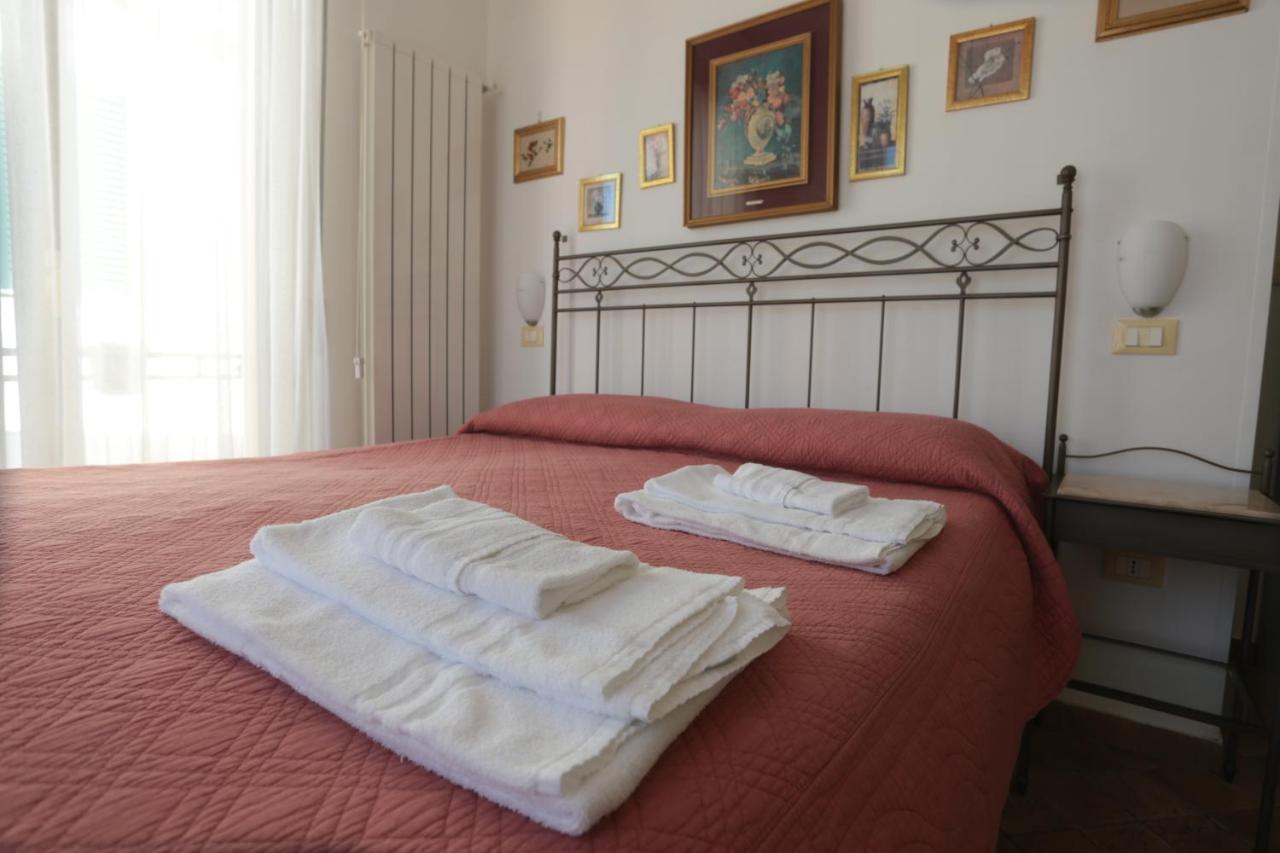 B&B Nonna Maria Termoli Kültér fotó
