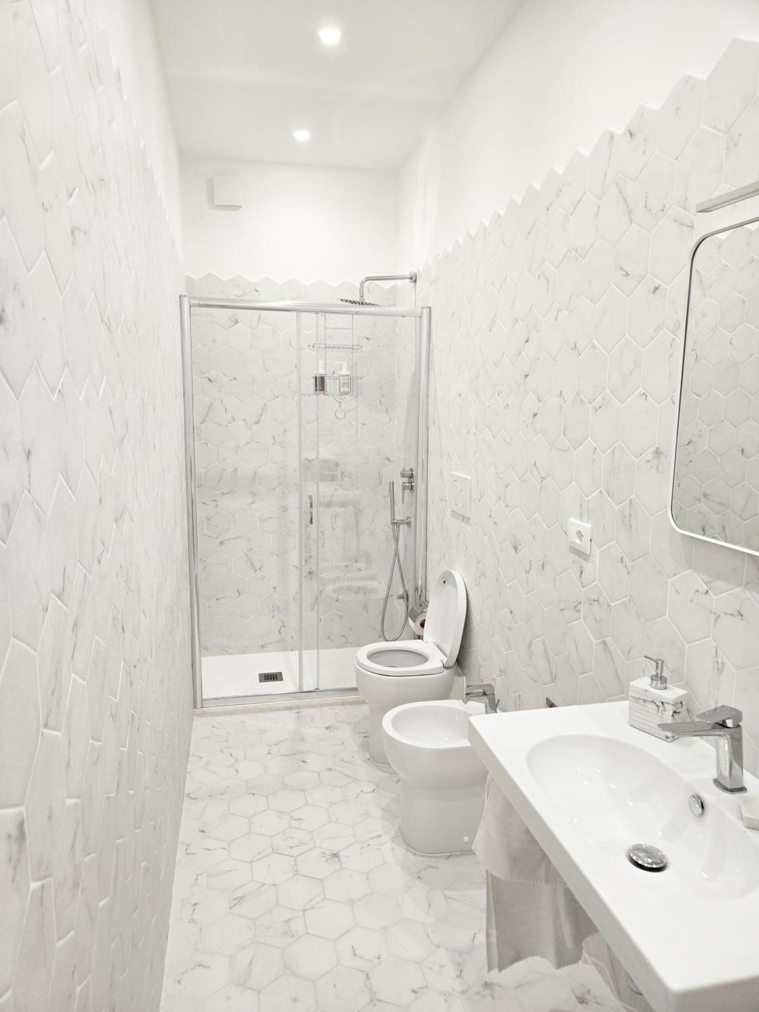 B&B Nonna Maria Termoli Kültér fotó