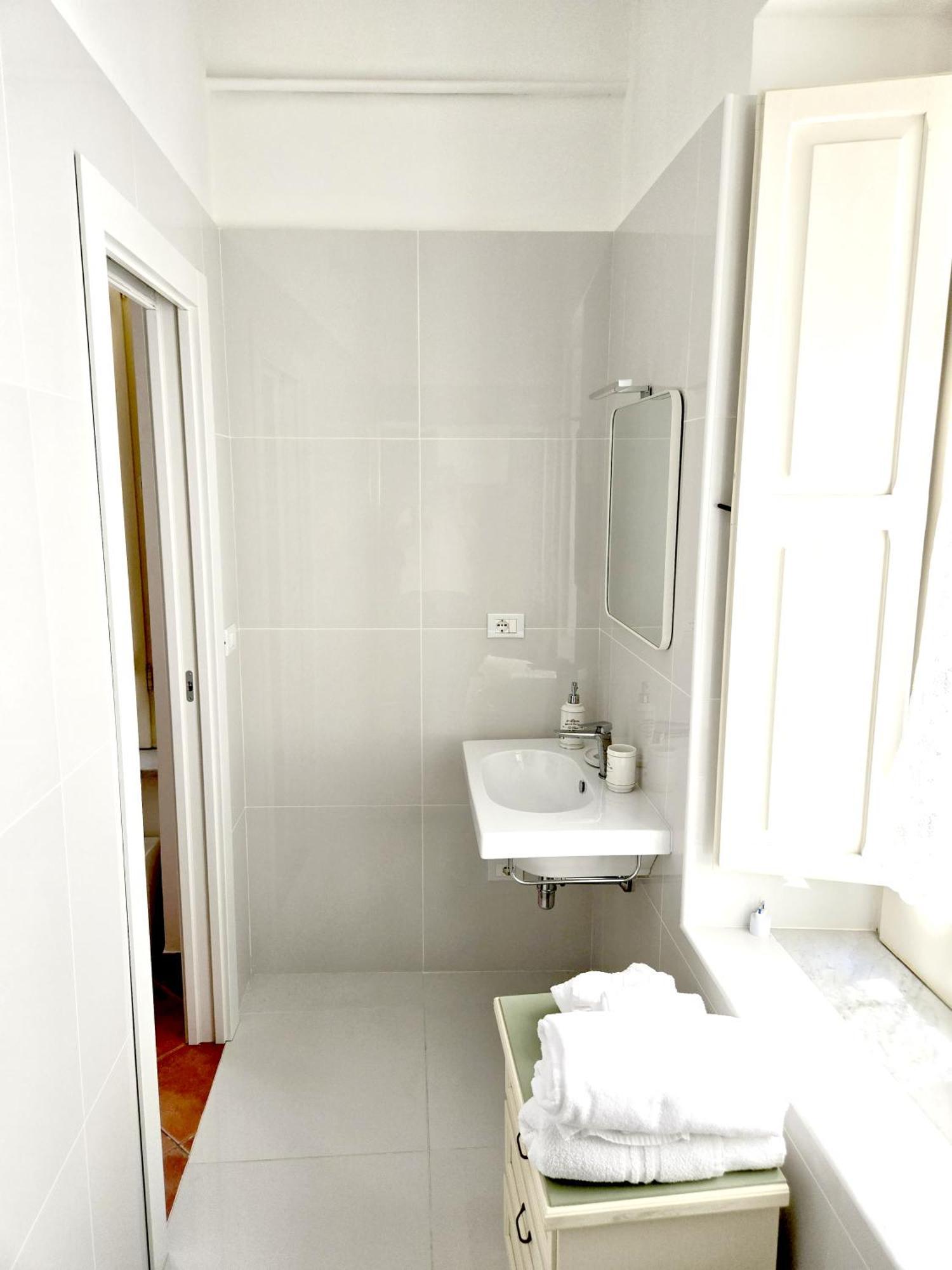 B&B Nonna Maria Termoli Kültér fotó