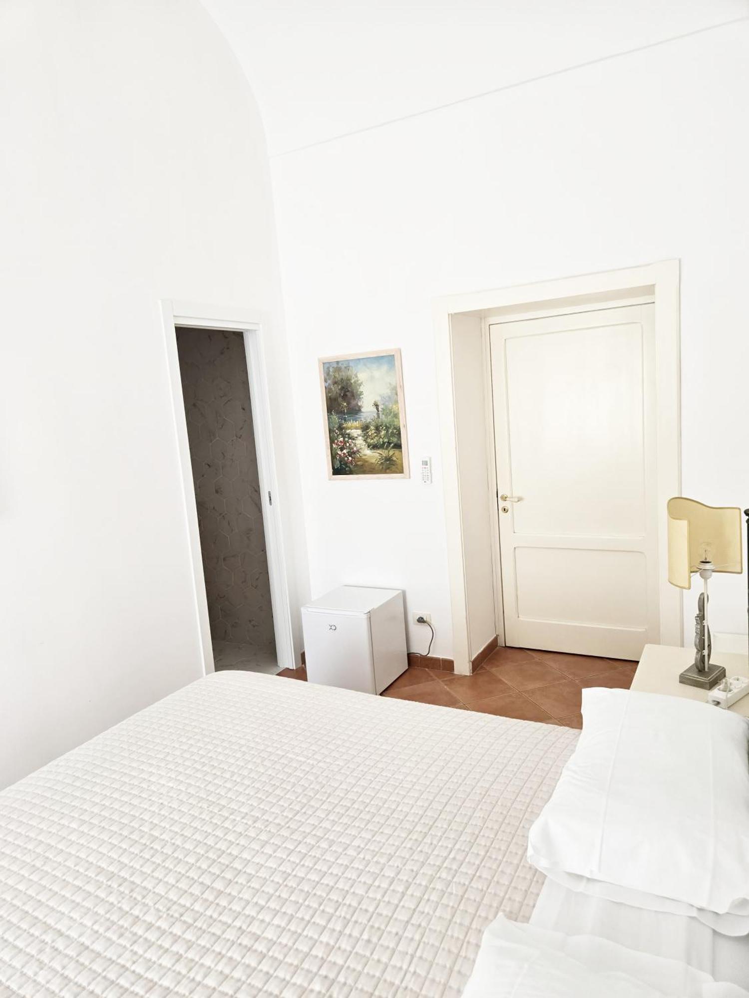 B&B Nonna Maria Termoli Kültér fotó