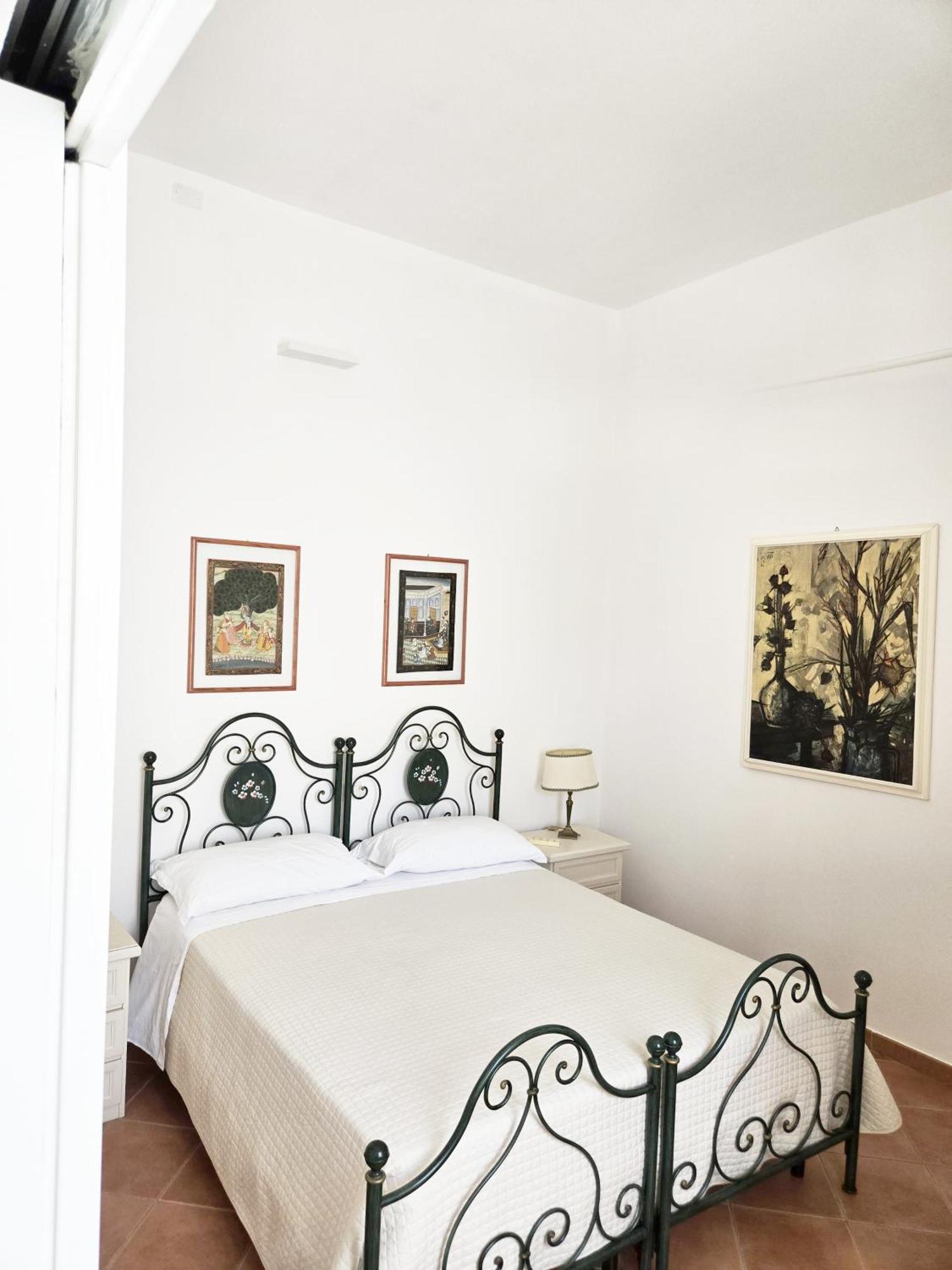 B&B Nonna Maria Termoli Kültér fotó
