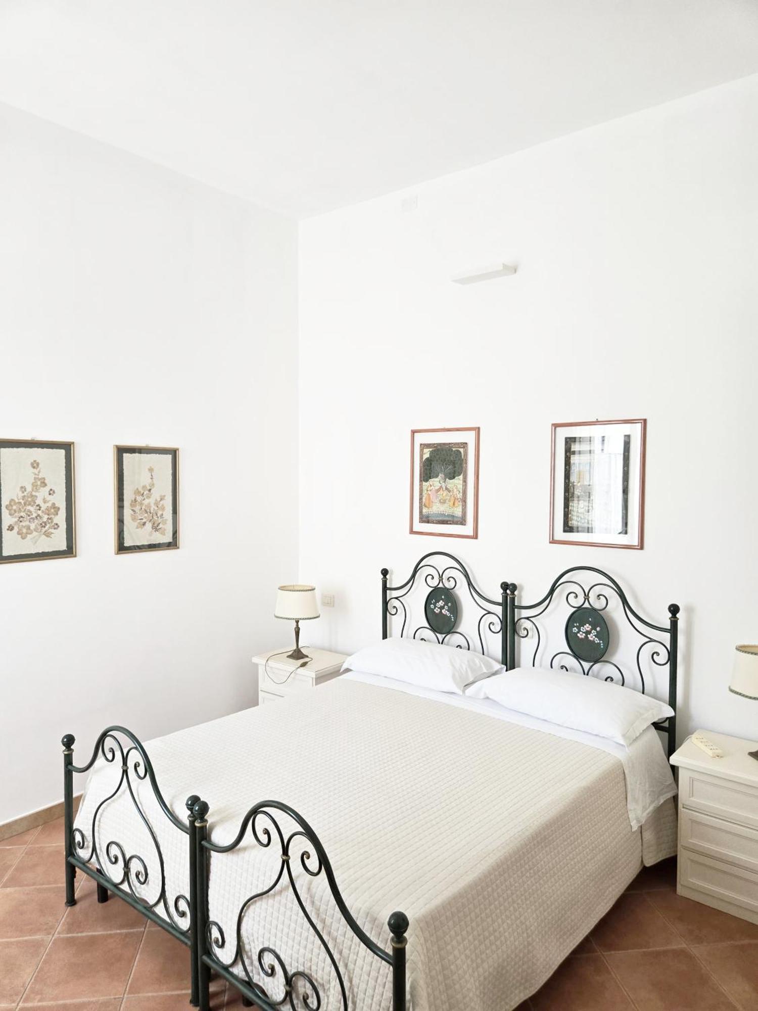 B&B Nonna Maria Termoli Kültér fotó