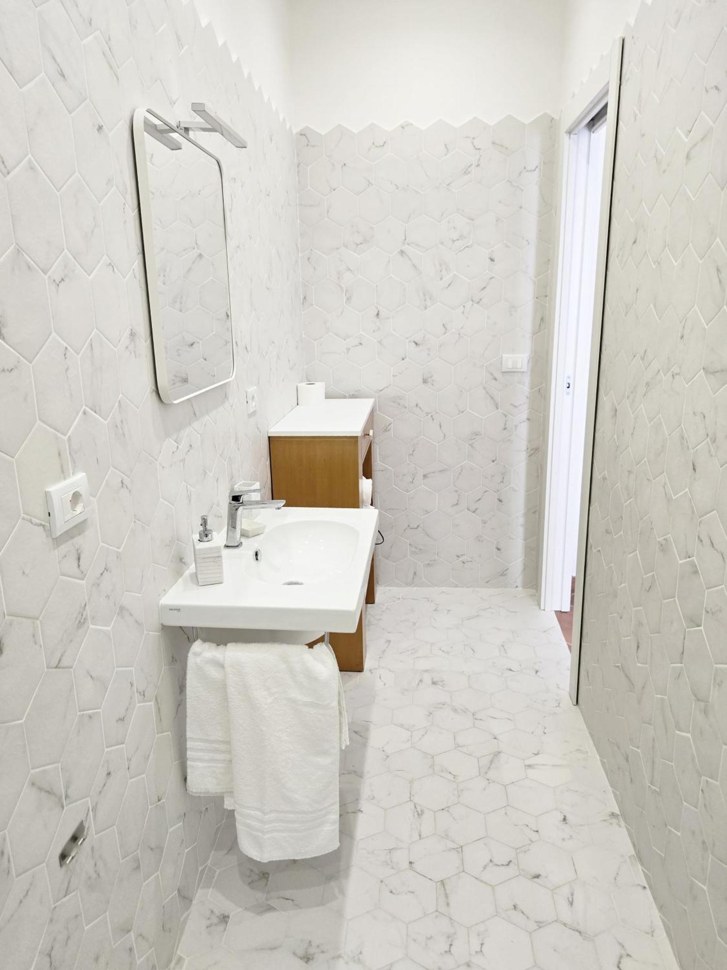 B&B Nonna Maria Termoli Kültér fotó