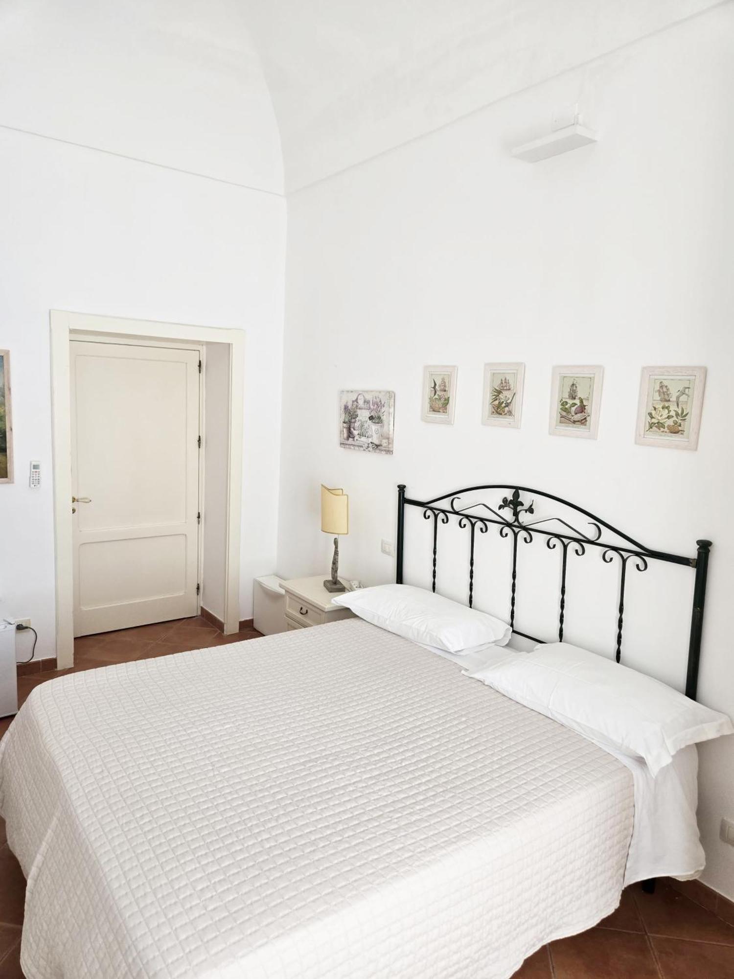 B&B Nonna Maria Termoli Kültér fotó