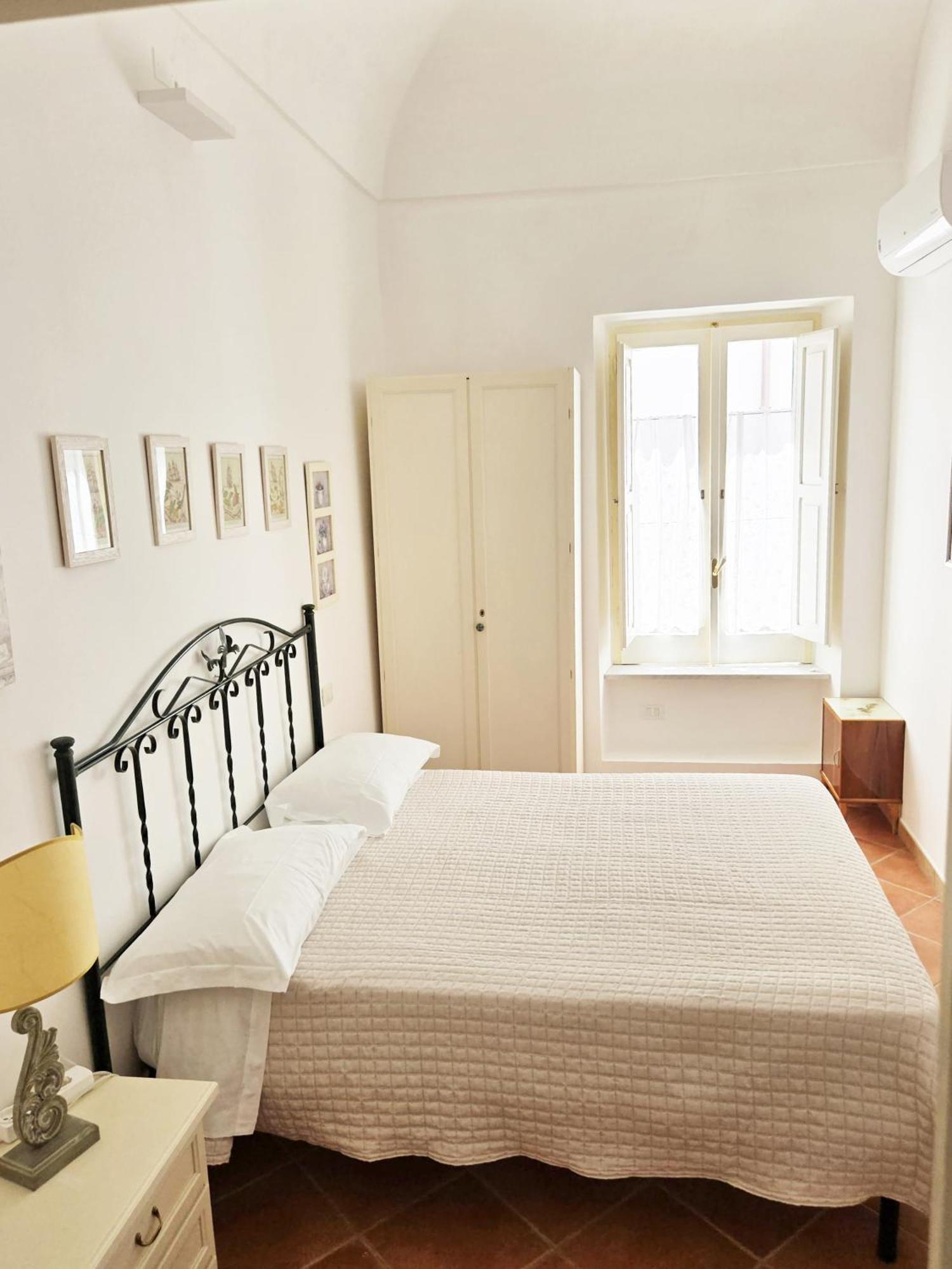 B&B Nonna Maria Termoli Kültér fotó