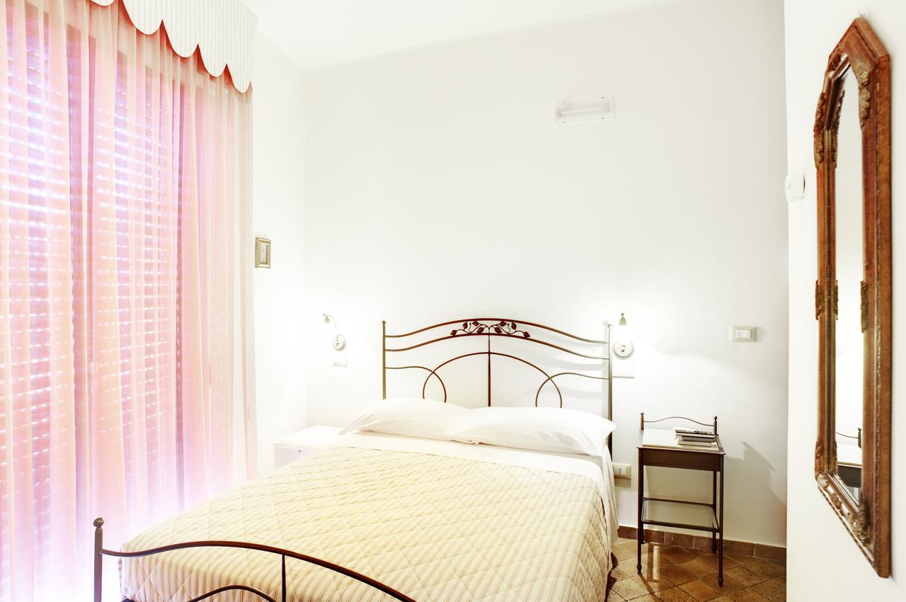 B&B Nonna Maria Termoli Kültér fotó